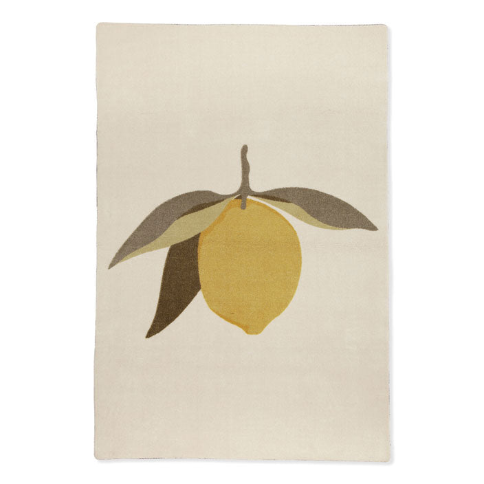 Konges Slojd  Lemon Rug
