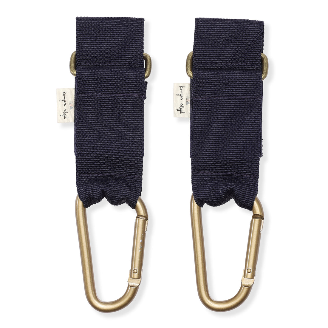 Konges Slojd  Navy Stroller Strap