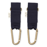 Konges Slojd  Navy Stroller Strap