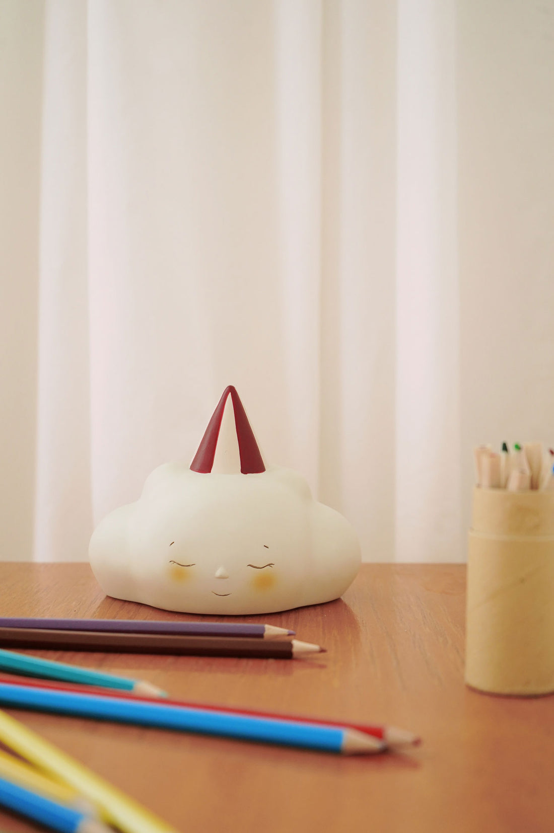 Konges Slojd  Cloud Led Sky Lamp
