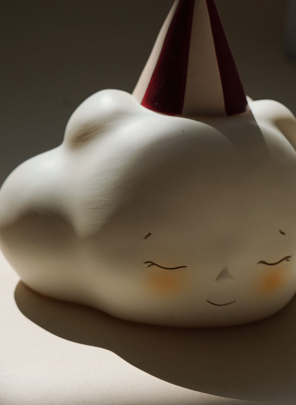 Konges Slojd  Cloud Led Sky Lamp