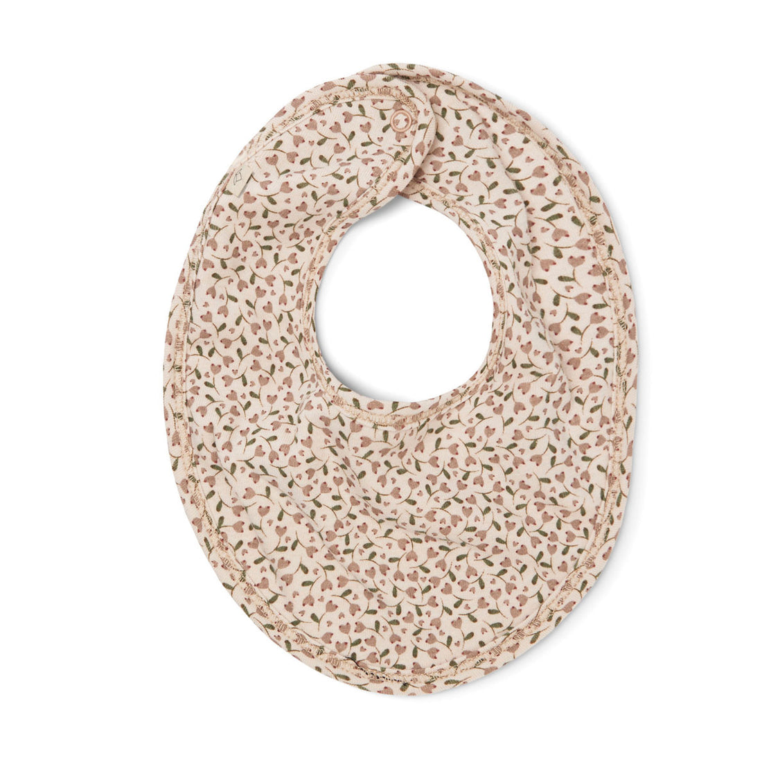 Konges Slojd  MilkTank New Born Bib