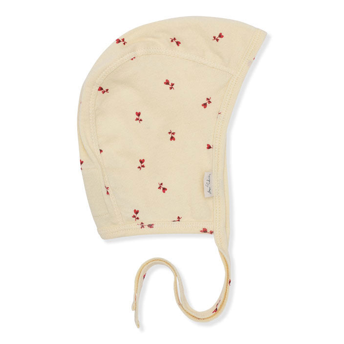 Konges Slojd Petit Biscou New Born Helmet