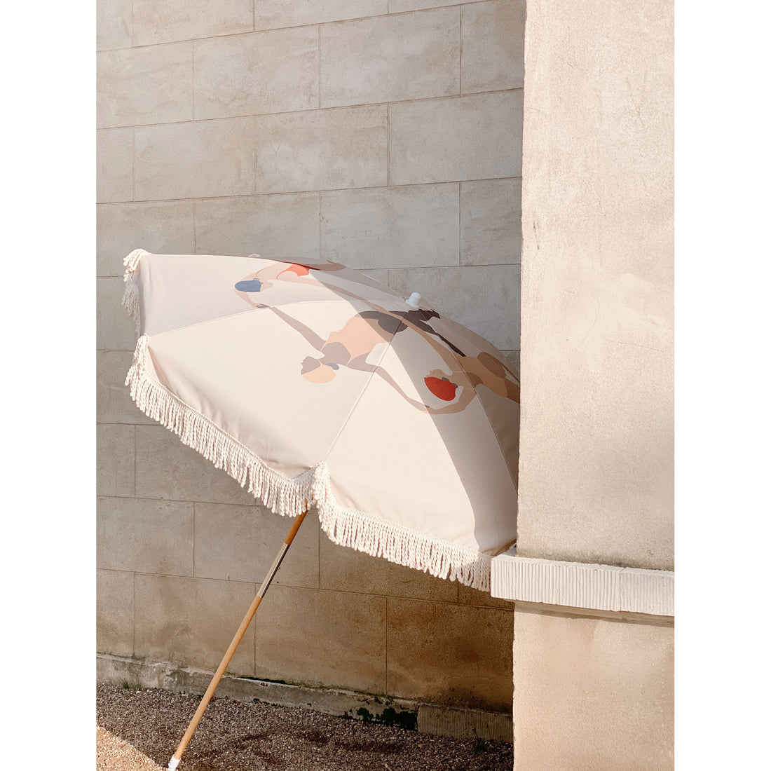 Konges Slojd Numphe Beach Parasol
