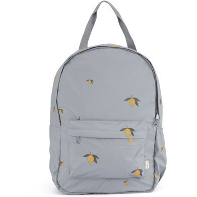 Konges Slojd  Lemon French Rain Kids Junior Backpack