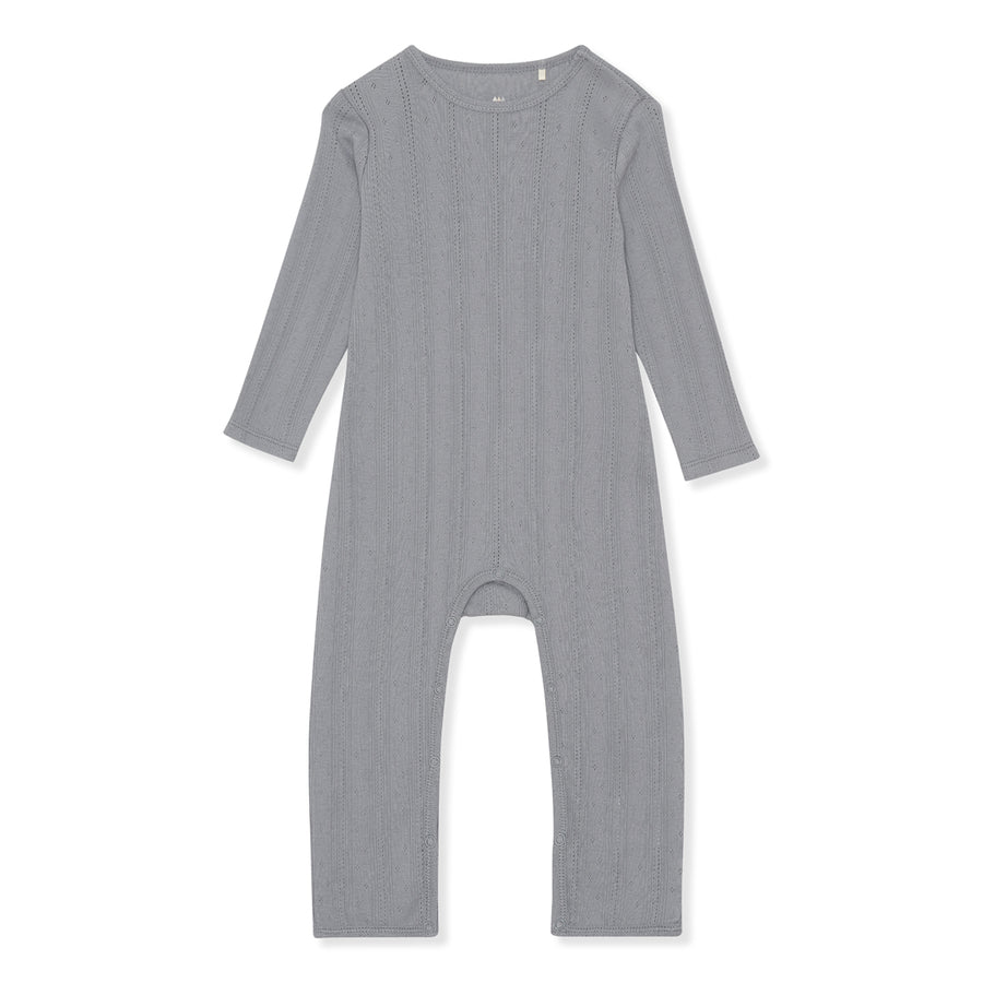 Konges Slojd Artic Sea Minnie New Born Onesie