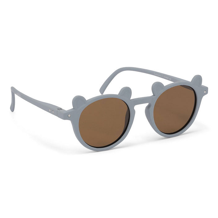 Konges Slojd Quarry Blue Sunglasses Baby