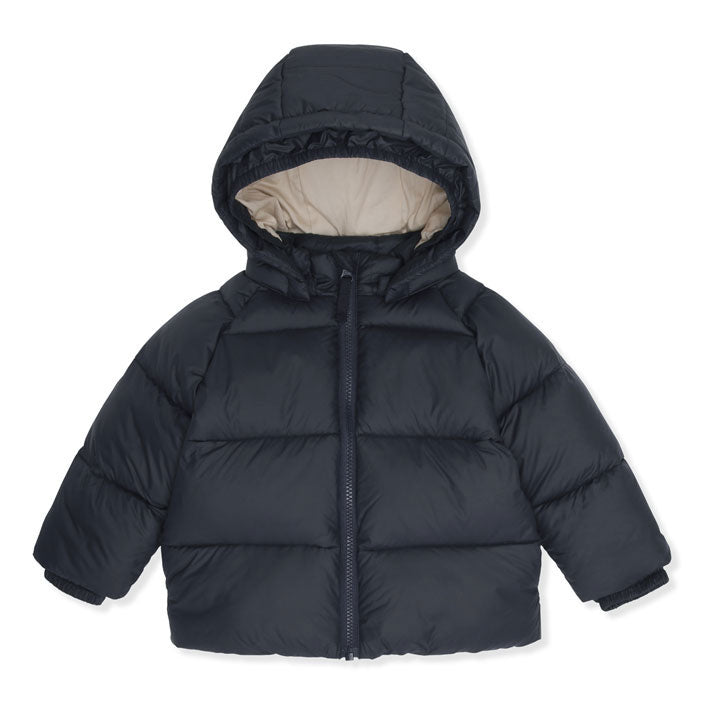 Konges Slojd Midnight Navy Down Jacket