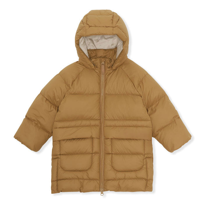 Konges Slojd Dijon Down Long Coat