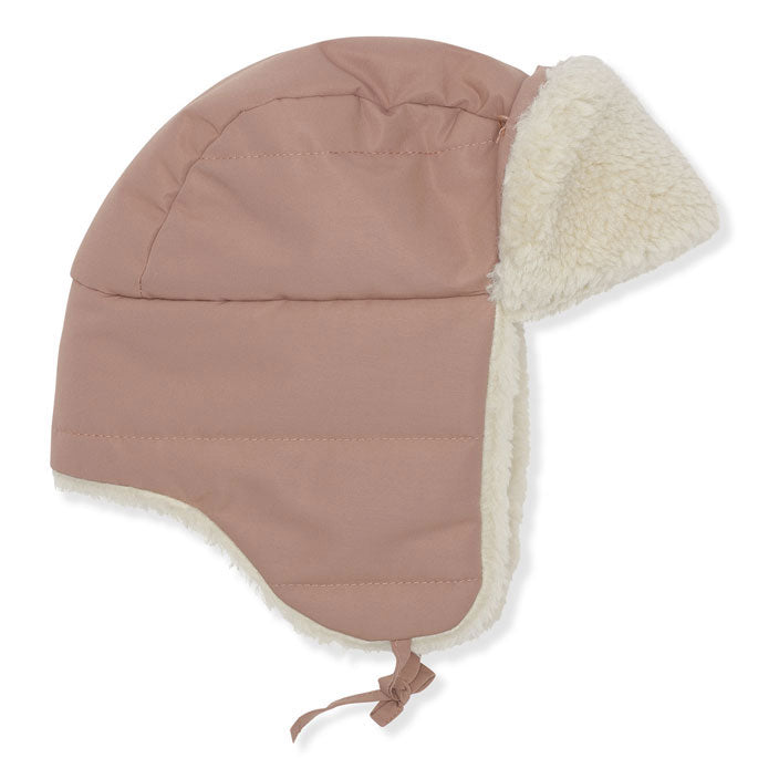 Konges Slojd  Burlwood Nohr Snow Hat
