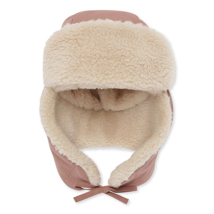 Konges Slojd  Burlwood Nohr Snow Hat