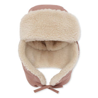 Konges Slojd  Burlwood Nohr Snow Hat