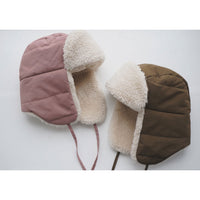 Konges Slojd  Burlwood Nohr Snow Hat