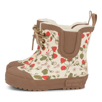 Konges Slojd Confiture Thermo Boots Print