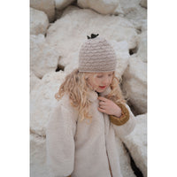Konges Slojd Dijon Teddy Jacket 2-1