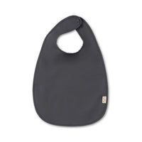 Konges Slojd Eclipse Petales/Magnet 2 Pack Dinner Bib