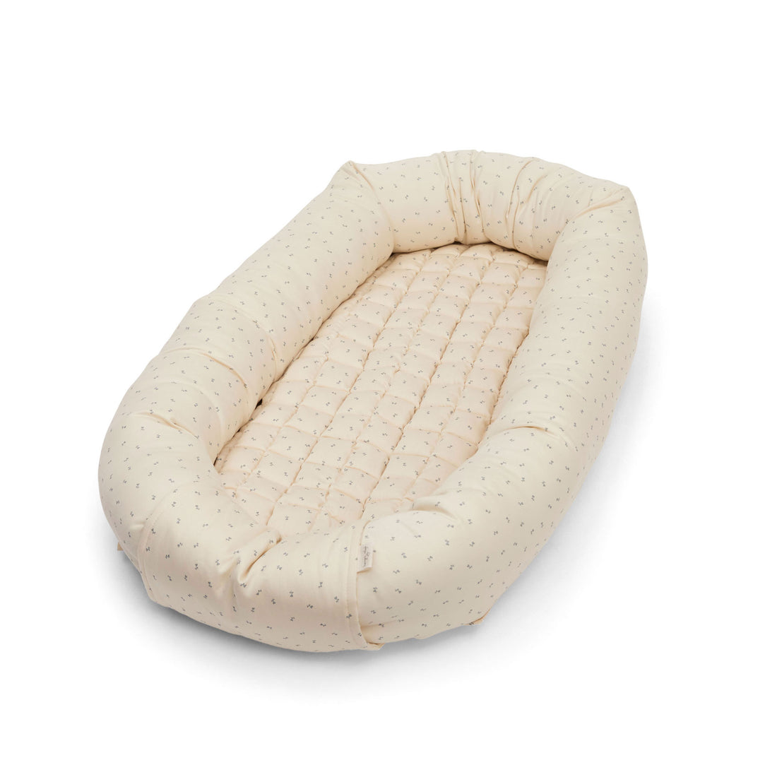 Konges Slojd Petit Bisou Blue Baby Nest New