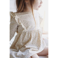 Konges Slojd  Milk Tank Basic Dress