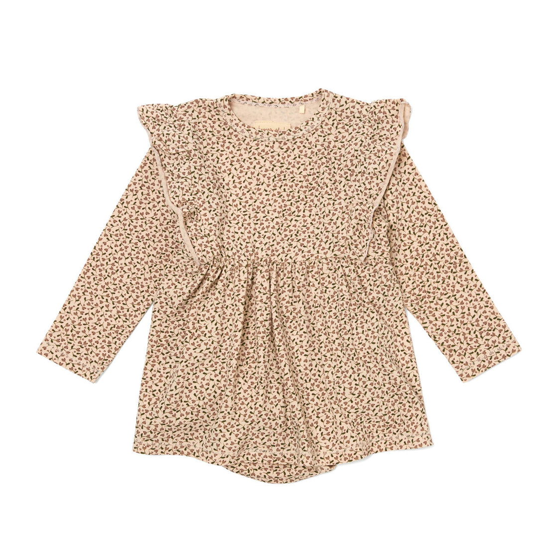Konges Slojd  Milk Tank Basic Dress