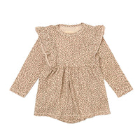 Konges Slojd  Milk Tank Basic Dress