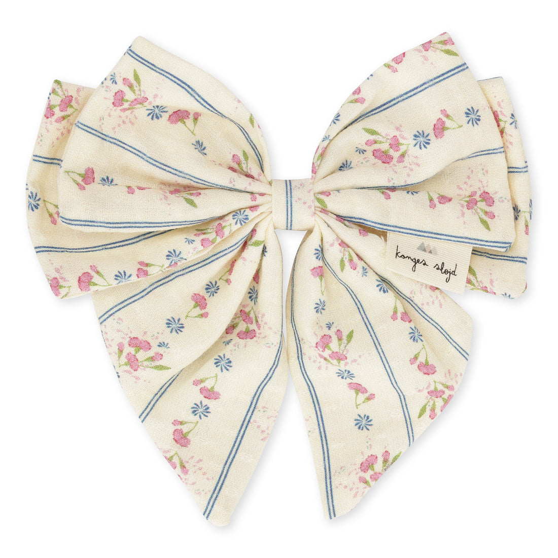 Konges Slojd Nellie Bowie Hair Clip