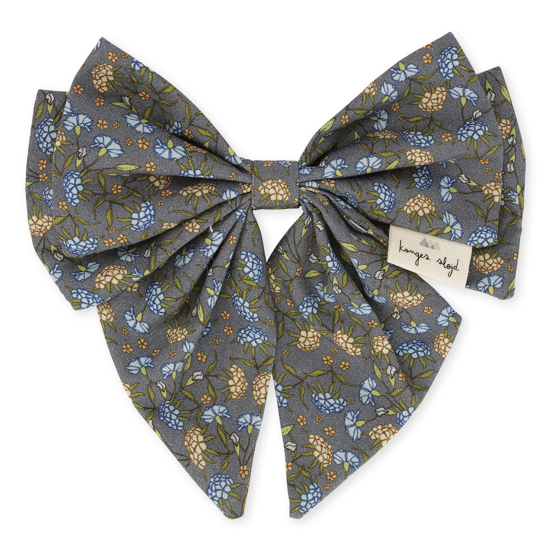 Konges Slojd Nuit De Fleurs Bowie Hair Clip