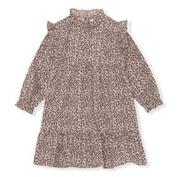 Konges Slojd Camellia Midnight Camellia Dress