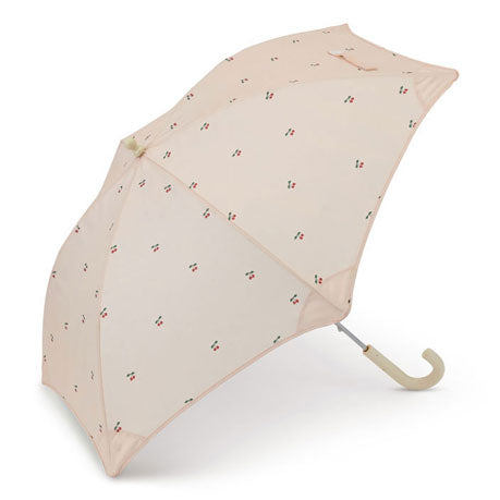 Konges Slojd Cherry Blush Kids Umbrella