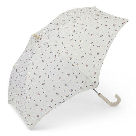 Konges Slojd Flower Bouquet Kids Umbrella