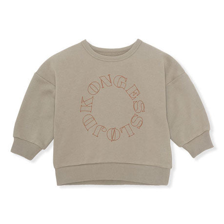 Konges Slojd Brindle Lou Sweatshirt