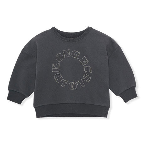 Konges Slojd Midnight Navy Lou Sweatshirt