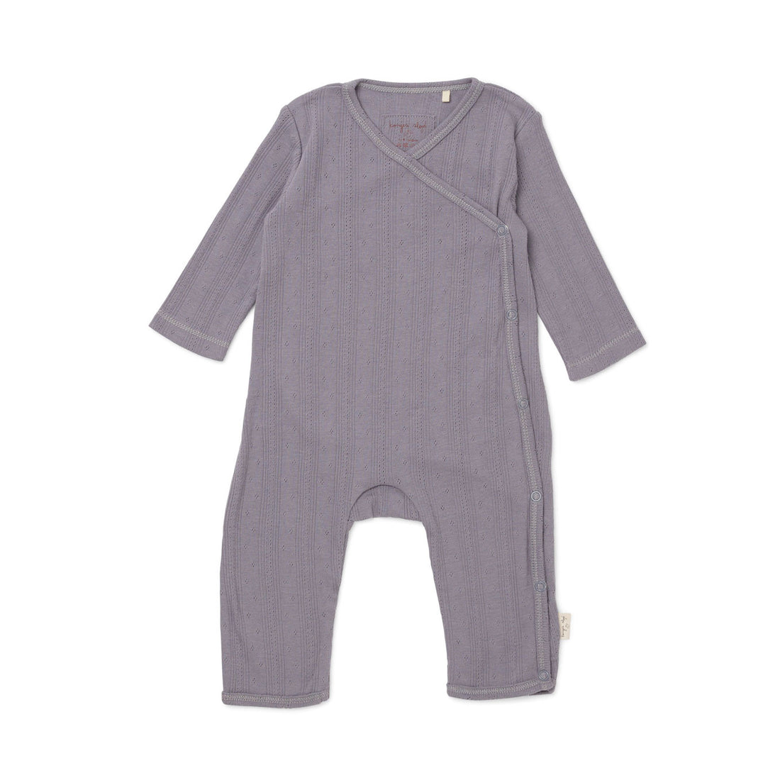 Konges Slojd Artic Sea Minnie New Born Onesie