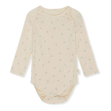 Konges Slojd  Petit Bisou Blue New Born Body