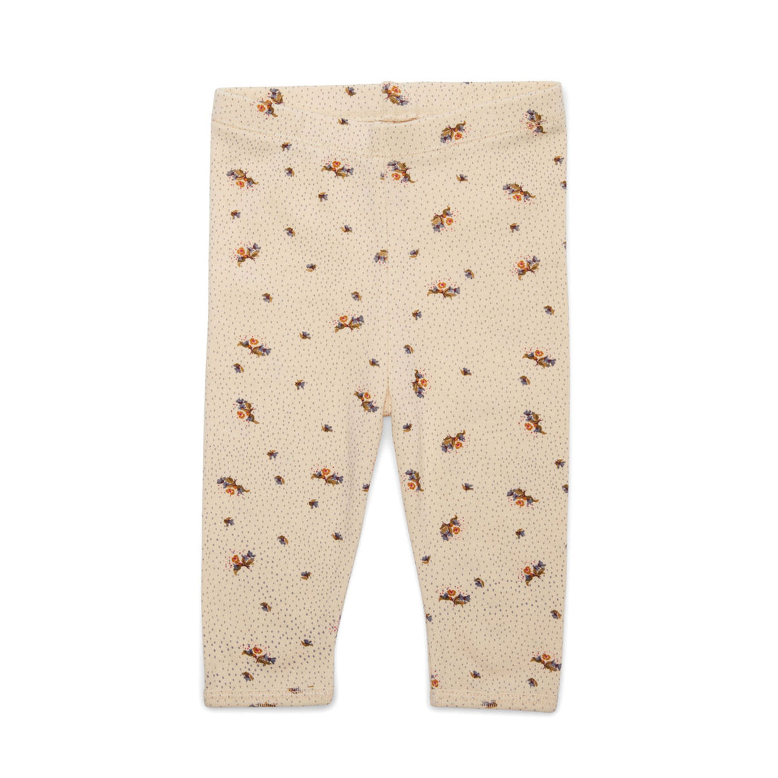Konges Slojd  Flower Bouquet  New Born Pants