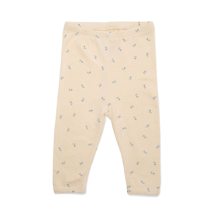Konges Slojd  Petit Bisou Blue New Born Pants