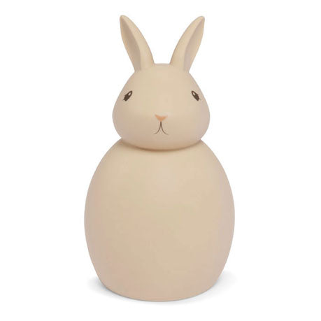 Konges Slojd Multi Silicone Led Lamps-Bunny