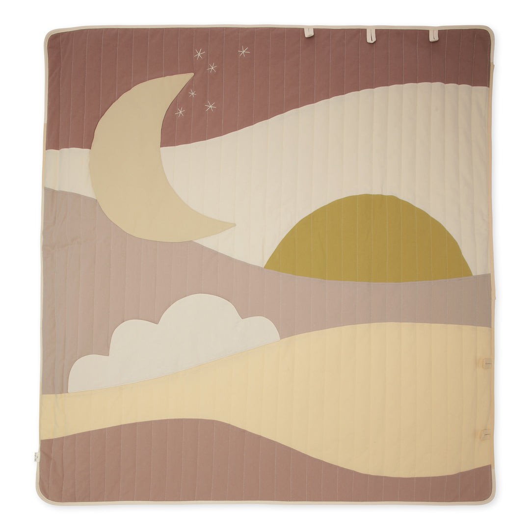 Konges Slojd Rose Play Blanket