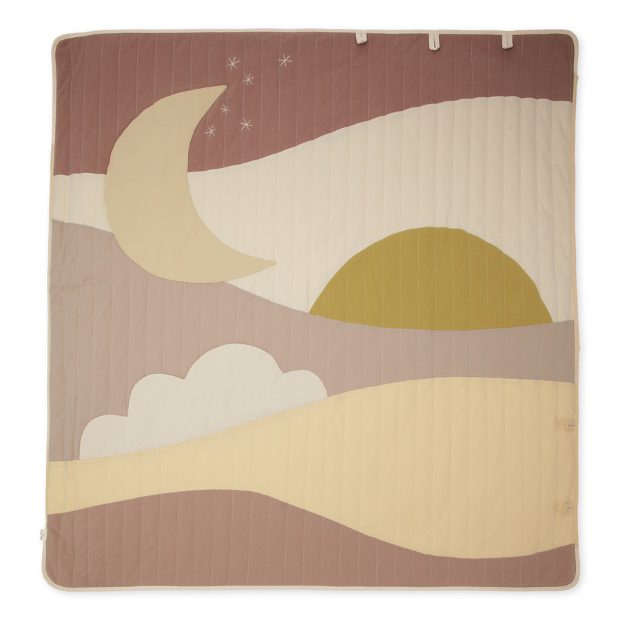 Konges Slojd Rose Play Blanket