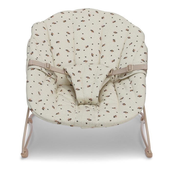 Konges Slojd Flower Bouquet Vea Baby Bouncer