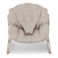 Konges Slojd Milk Tank Vea Baby Bouncer