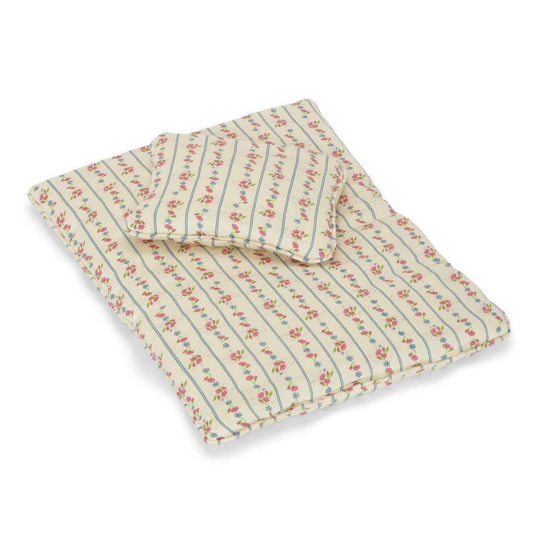 Konges Slojd Nellie Doll Bedding