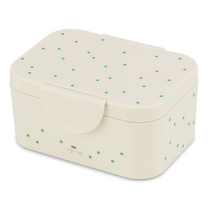 Konges Slojd Apple Dot Lunch Box
