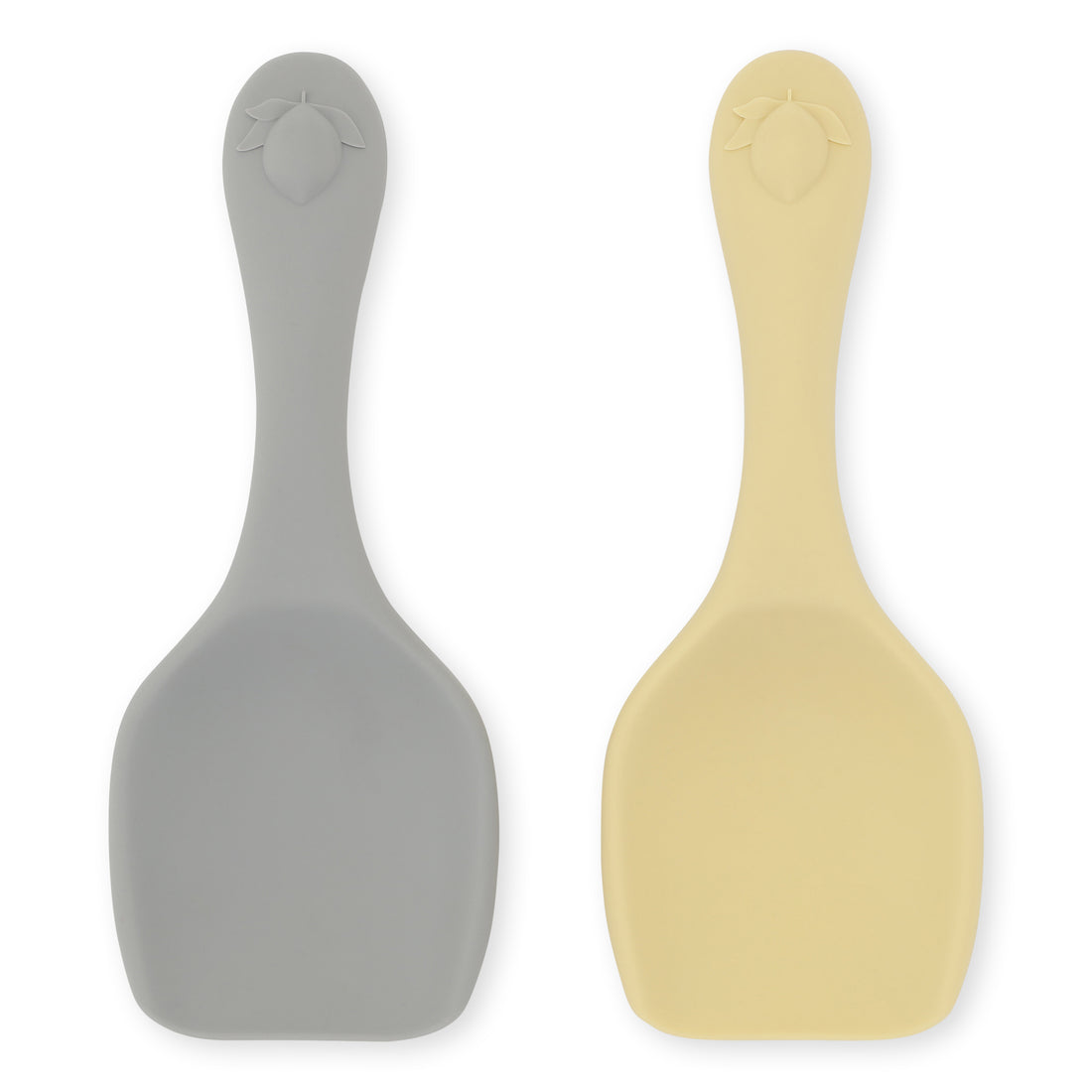 Konges Slojd Topanga Beach/Limonade 2 Pack Beach Shovels
