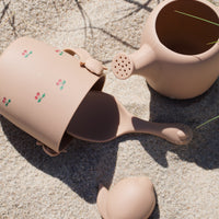 Konges Slojd Cherry Blush Silicone Beach Set