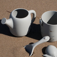 Konges Slojd Dino Silicone Beach Set