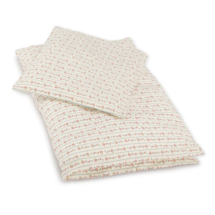 Konges Slojd Nellie Baby Bedding Gots