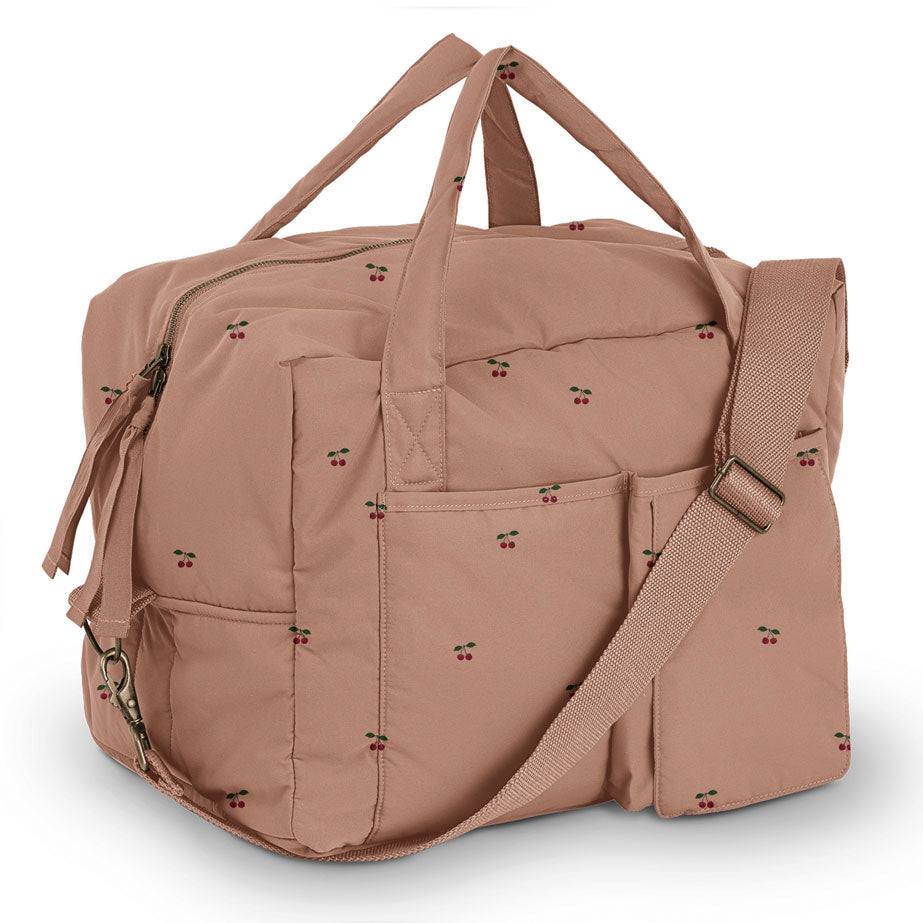 Konges Slojd Cherry Blush All You Need Bag