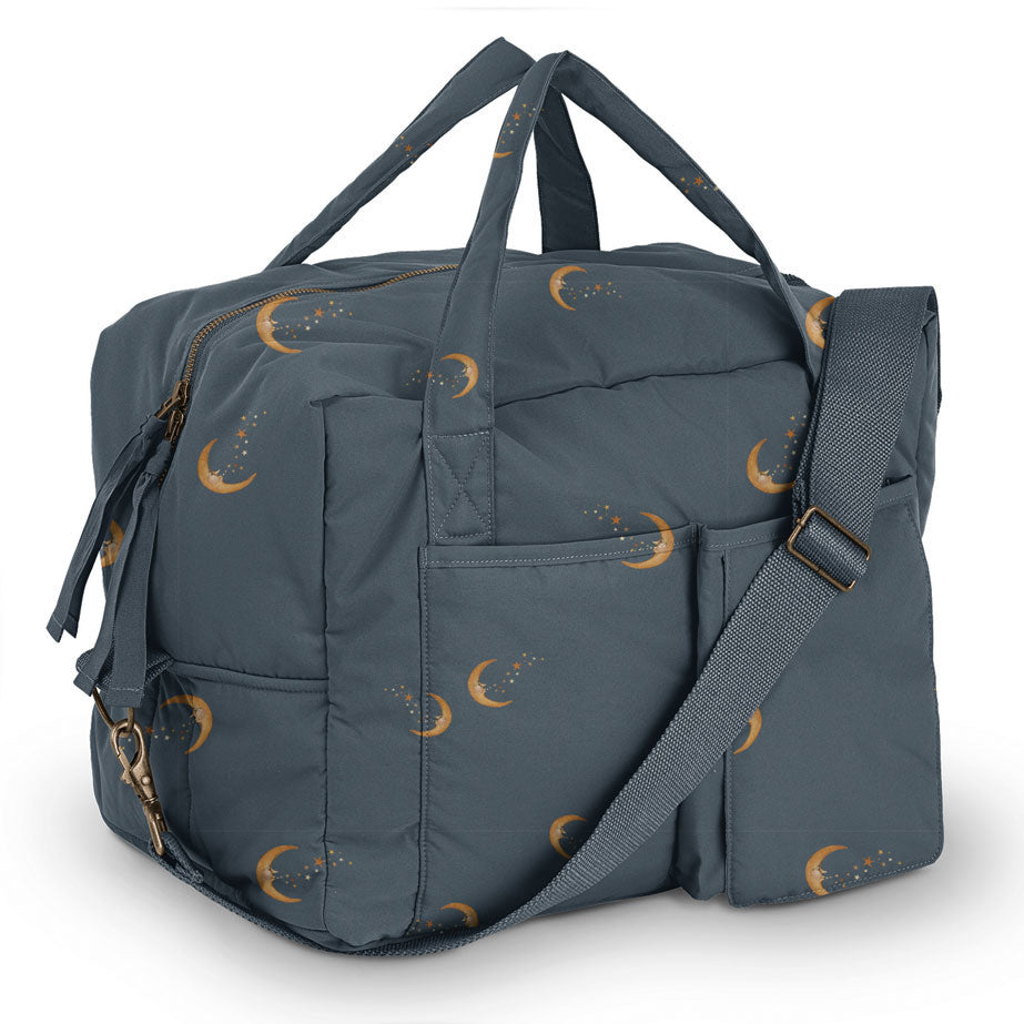Konges Slojd Moon Blue All You Need Bag