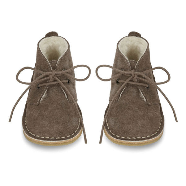 Konges Slojd Dodo Woolie Desert Boot