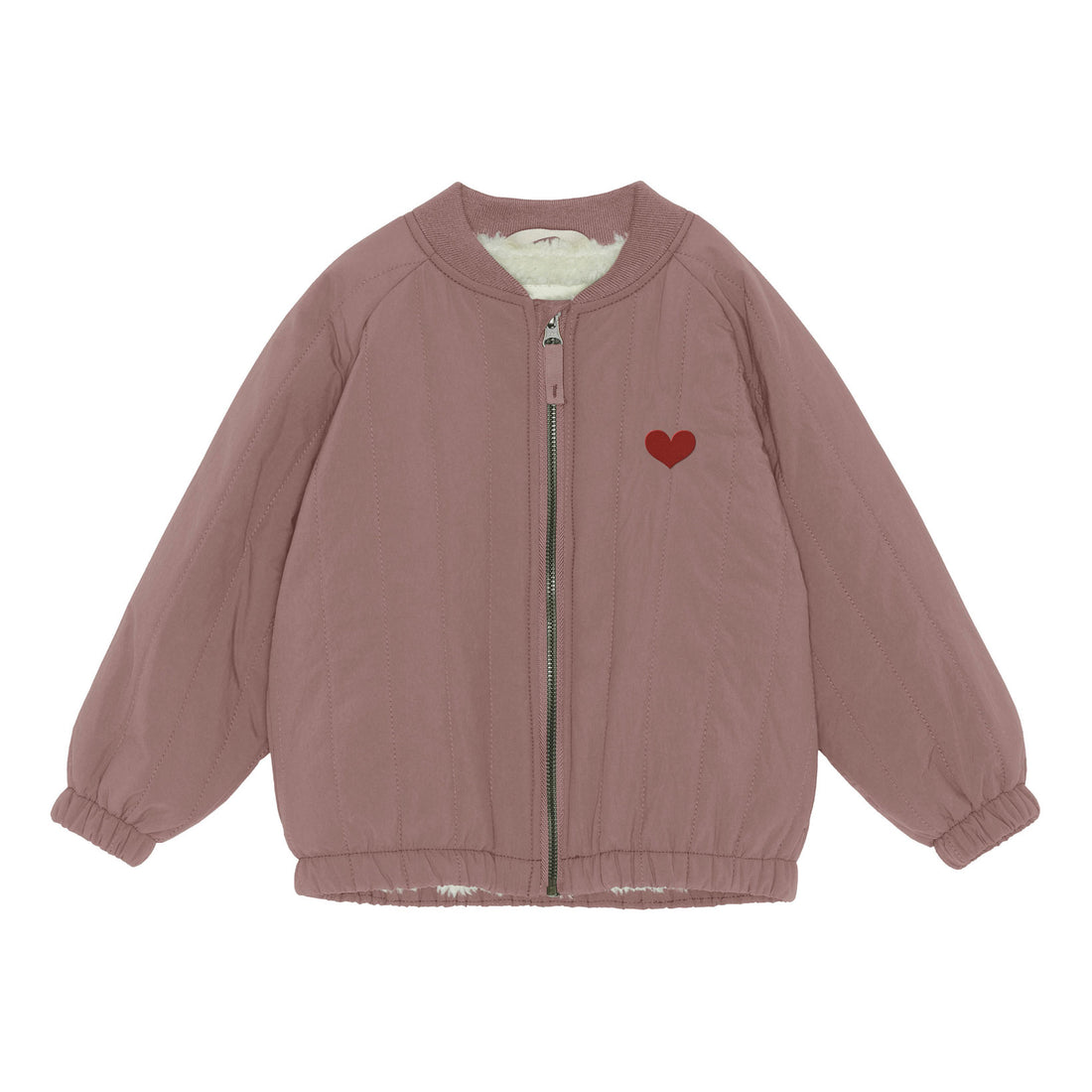 Konges Slojd Burlwood Juno Bomber